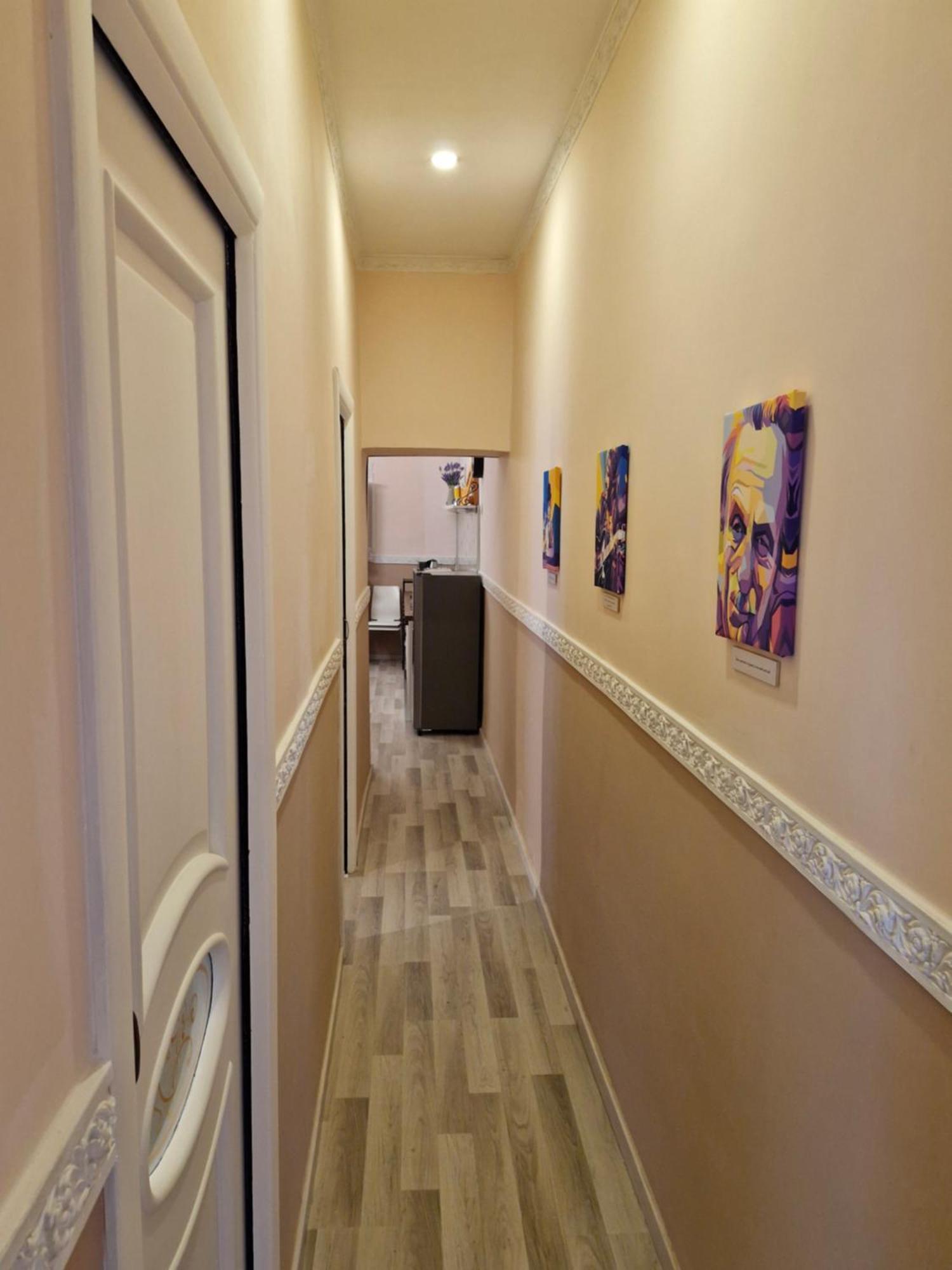 Appartamento Casasofi Napoli Esterno foto