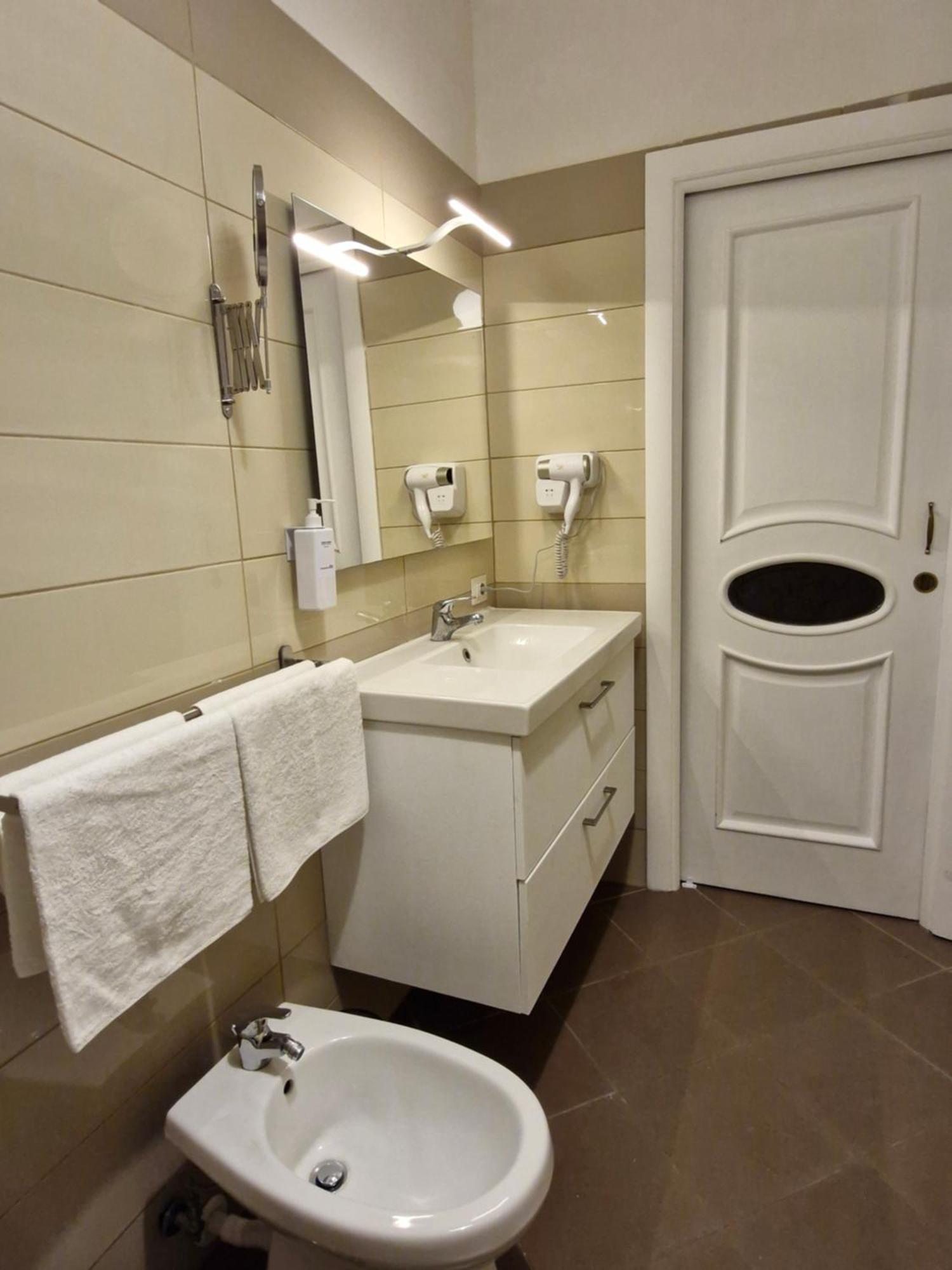 Appartamento Casasofi Napoli Esterno foto